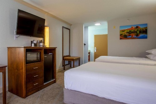 Arroyo Pinion Hotel Ascend Hotel Collection - image 34
