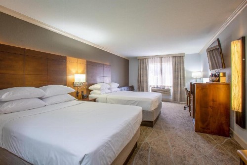 Arroyo Pinion Hotel Ascend Hotel Collection - image 37