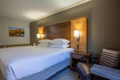 Arroyo Pinion Hotel Ascend Hotel Collection - image 38