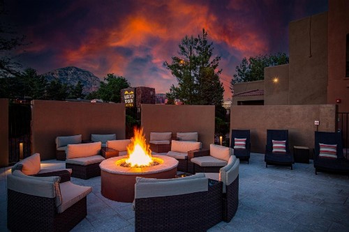 Arroyo Pinion Hotel Ascend Hotel Collection - image 40