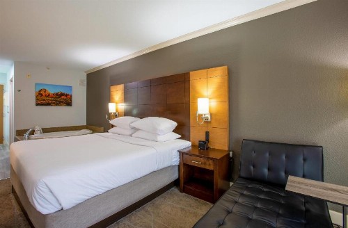 Arroyo Pinion Hotel Ascend Hotel Collection - image 42