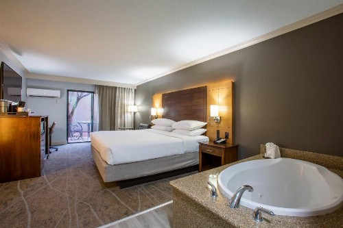 Arroyo Pinion Hotel Ascend Hotel Collection - image 44