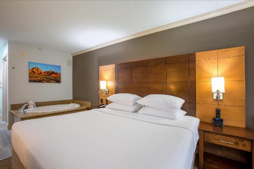 Arroyo Pinion Hotel Ascend Hotel Collection - image 48