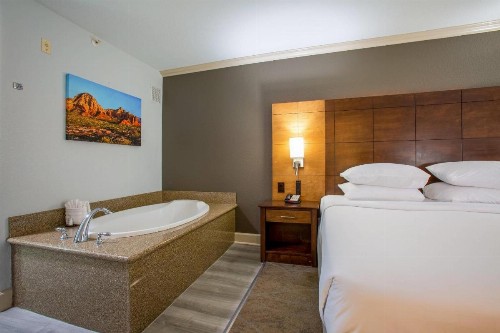 Arroyo Pinion Hotel Ascend Hotel Collection - image 50