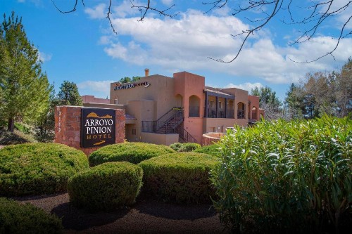 Arroyo Pinion Hotel Ascend Hotel Collection - image 7