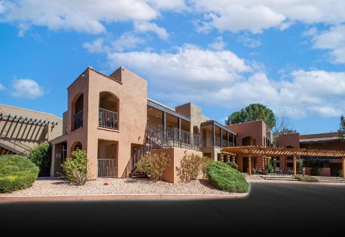Arroyo Pinion Hotel Ascend Hotel Collection - image 9