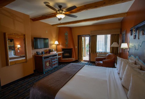 Southwest Inn at Sedona - image 11