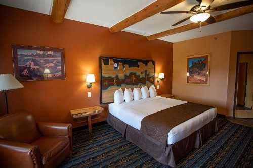 Southwest Inn at Sedona - image 13