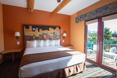Southwest Inn at Sedona - image 14
