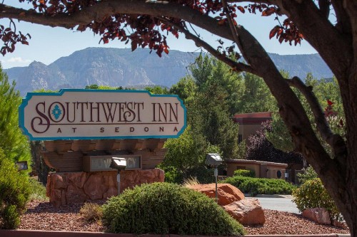 Southwest Inn at Sedona - image 15