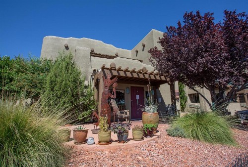 Southwest Inn at Sedona - image 16