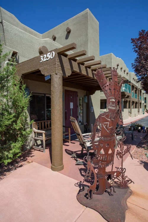Southwest Inn at Sedona - image 18