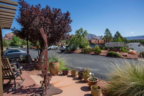 Southwest Inn at Sedona - image 20