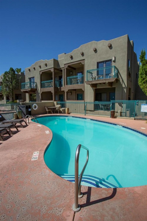 Southwest Inn at Sedona - image 21