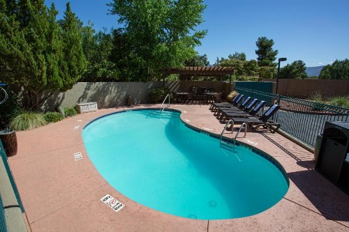 Southwest Inn at Sedona - image 22