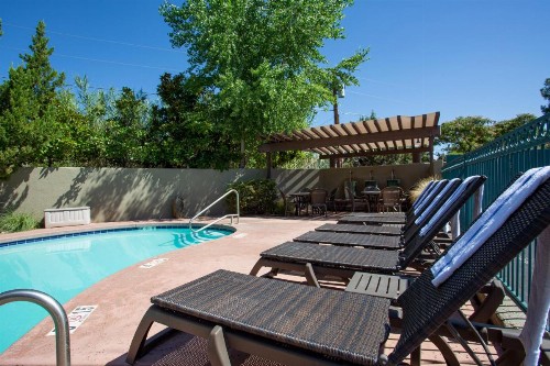 Southwest Inn at Sedona - image 23