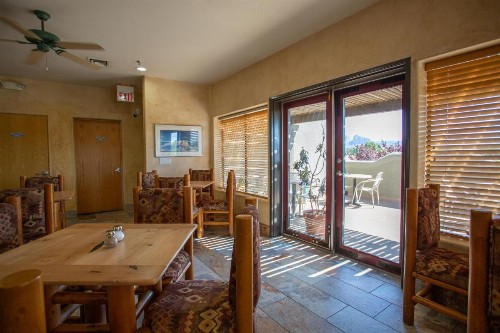 Southwest Inn at Sedona - image 27