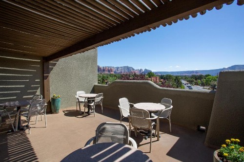 Southwest Inn at Sedona - image 28