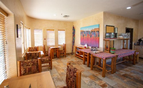 Southwest Inn at Sedona - image 29