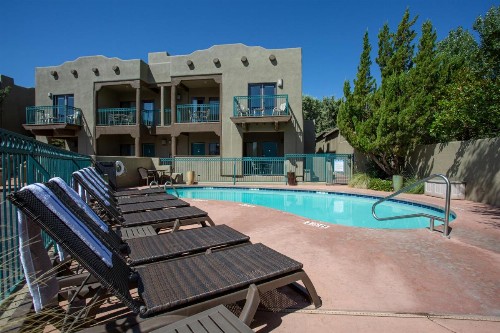 Southwest Inn at Sedona - image 3