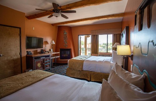 Southwest Inn at Sedona - image 31