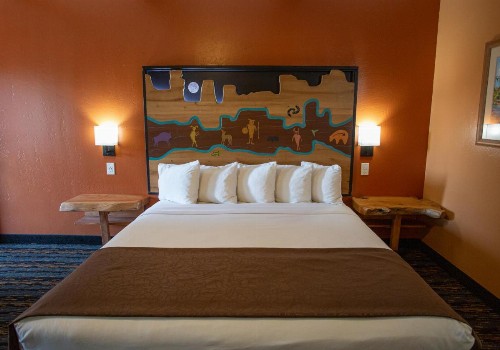 Southwest Inn at Sedona - image 32