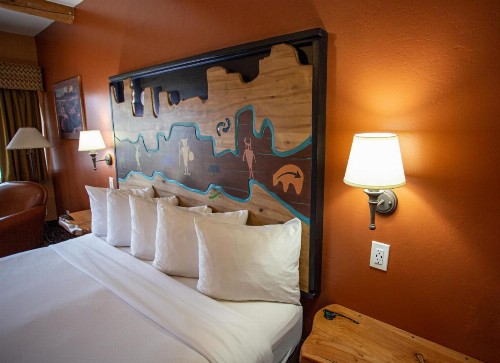 Southwest Inn at Sedona - image 33
