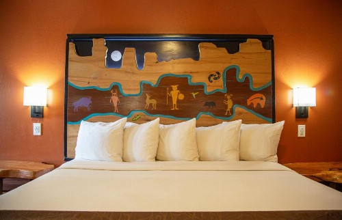 Southwest Inn at Sedona - image 34