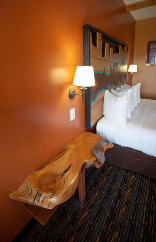 Southwest Inn at Sedona - image 35