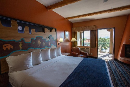 Southwest Inn at Sedona - image 36