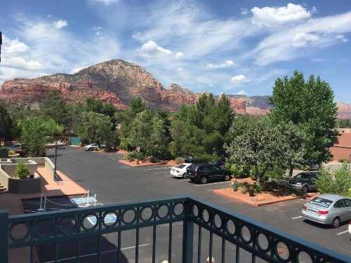 Southwest Inn at Sedona - image 4
