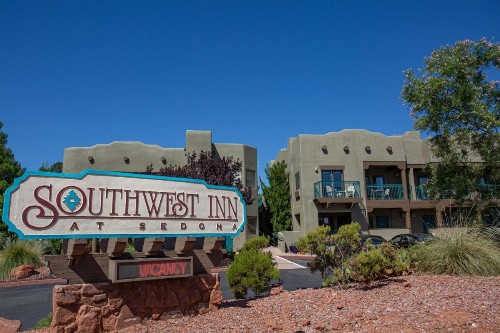 Southwest Inn at Sedona - image 44