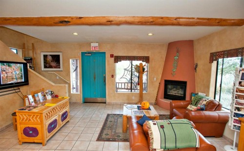 Southwest Inn at Sedona - image 47