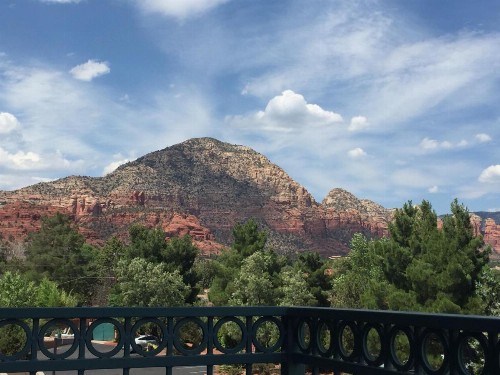 Southwest Inn at Sedona - image 49