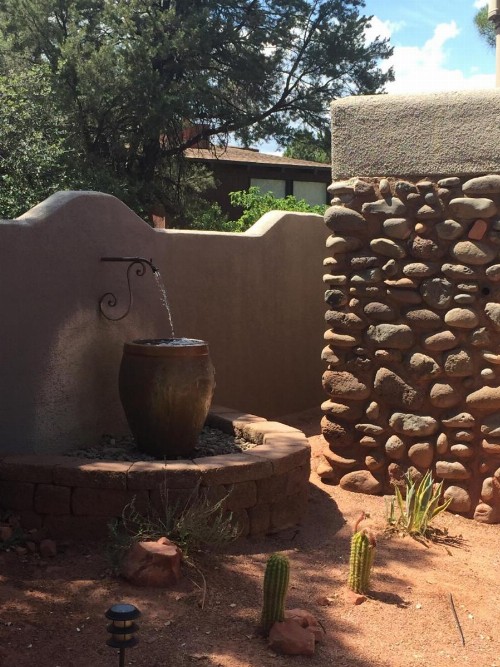 Southwest Inn at Sedona - image 50