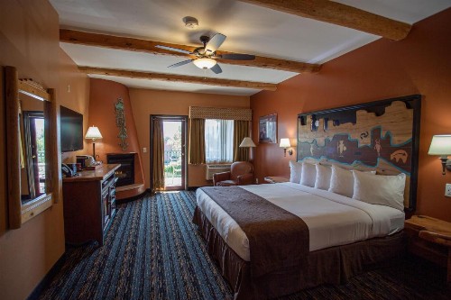 Southwest Inn at Sedona - image 6