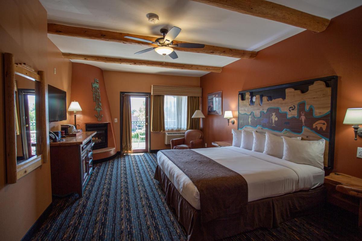 Southwest Inn at Sedona - image 6