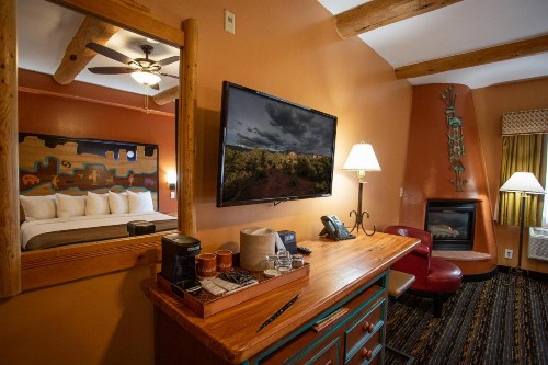 Southwest Inn at Sedona - image 8