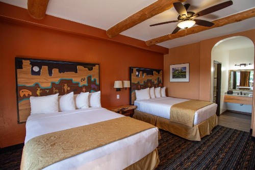 Southwest Inn at Sedona - image 9