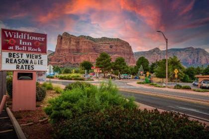 Wildflower Inn Sedona Az