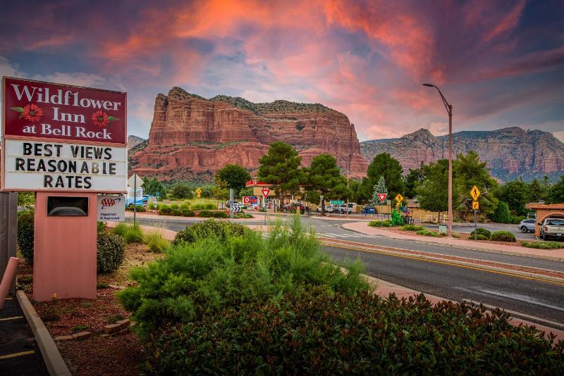 Wildflower Inn - main image