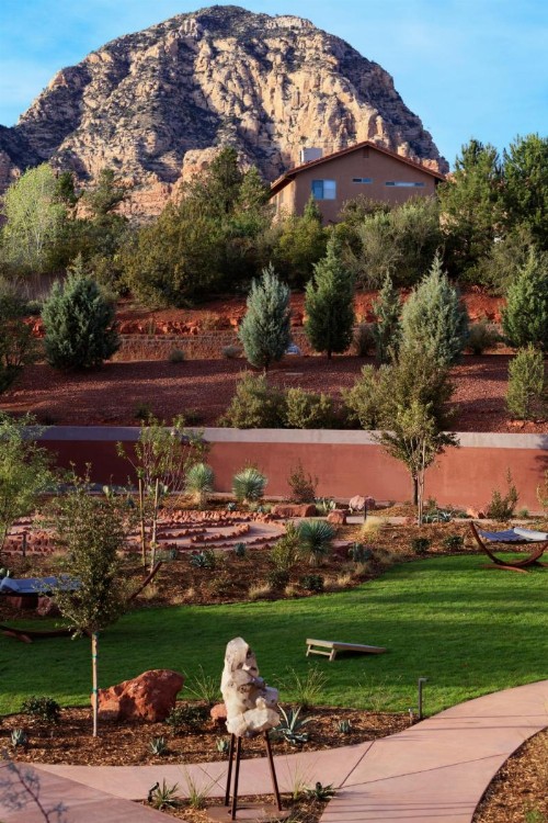 The Wilde Resort and Spa - image 11