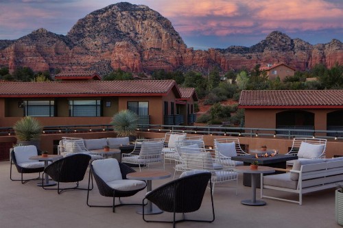 The Wilde Resort and Spa - image 21