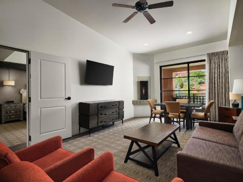 The Wilde Resort and Spa - image 22