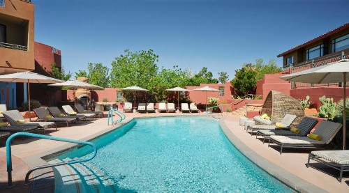 The Wilde Resort and Spa - image 24