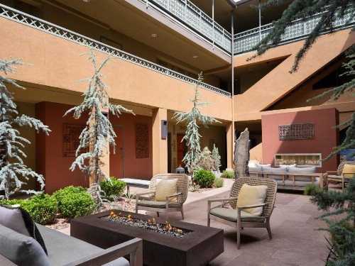 The Wilde Resort and Spa - image 25