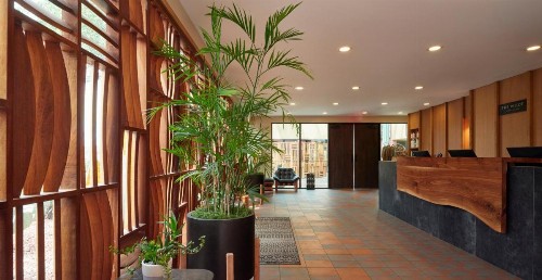 The Wilde Resort and Spa - image 28