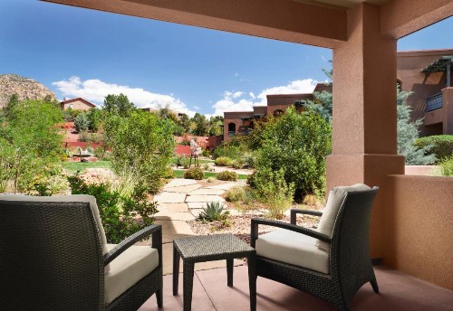 The Wilde Resort and Spa - image 30