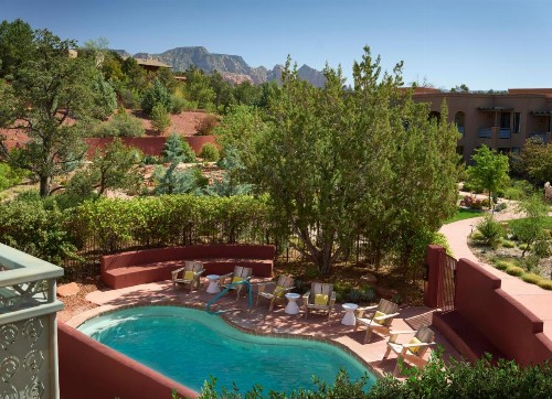 The Wilde Resort and Spa - image 31