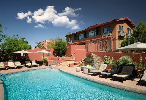 The Wilde Resort and Spa - image 32